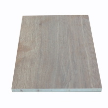 Cabinet Furniture Grade Paper Faced Plywood Board